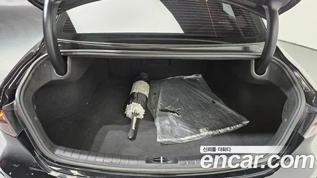 Hyundai Grandeur, миниатюра 17