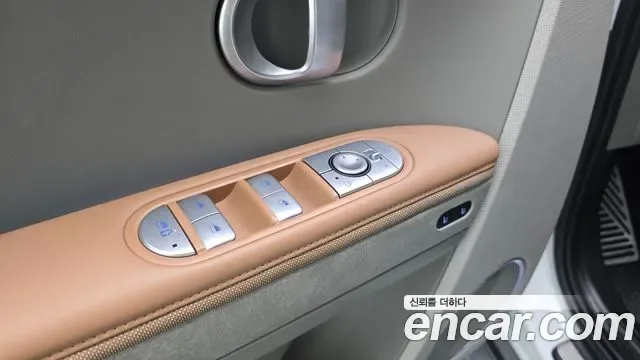 Hyundai Ioniq 5 Prestige, миниатюра 11