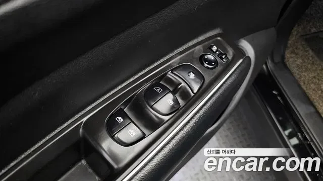 Renault QM6 2.0 GDe RE 2WD, миниатюра 11