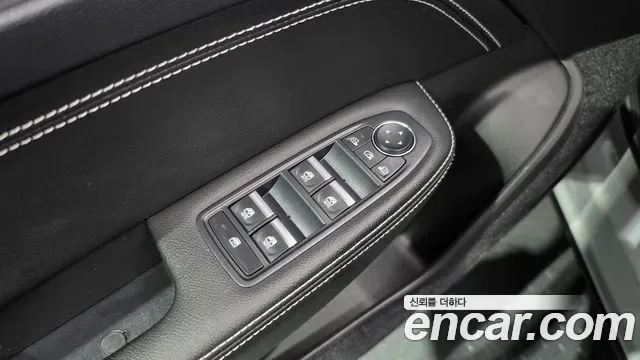 Renault XM3 1.3 TCe RE Signature, миниатюра 19
