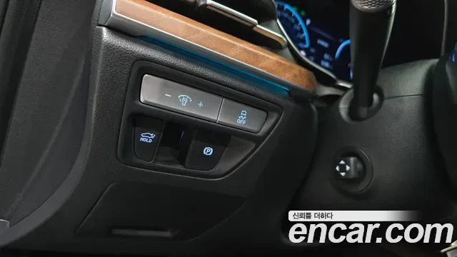 Genesis G80 e-AWD, миниатюра 21
