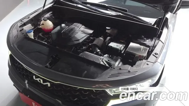 Kia Sorento дизель 2.2 4WD Prestige, миниатюра 12