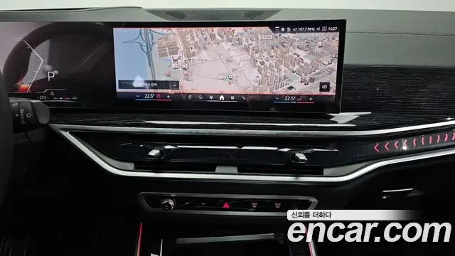 BMW X5 xDrive 30d M, миниатюра 25