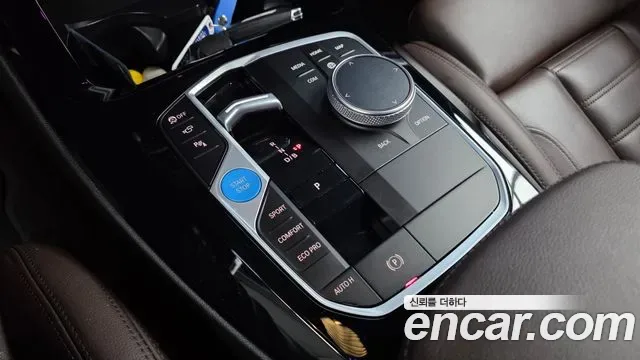 BMW iX3 M, миниатюра 21