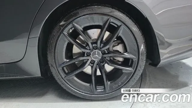 Mercedes-Benz CLS AMG CLS53 4MATIC+, миниатюра 25