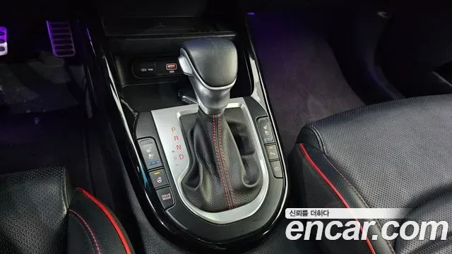 Kia K3 II 1.6 Turbo GT 5 Signature, миниатюра 3