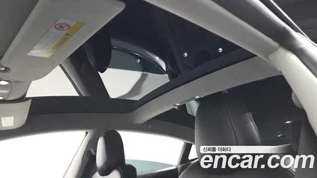 Tesla 3 RWD, миниатюра 8