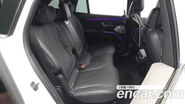 Mercedes-Benz EQS EQS53 AMG 4MATIC+, миниатюра 29