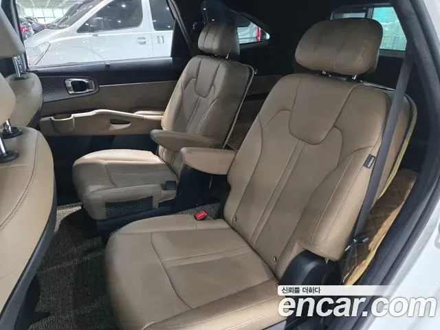 Kia Sorento HEV 1.6 2WD Signature, миниатюра 18