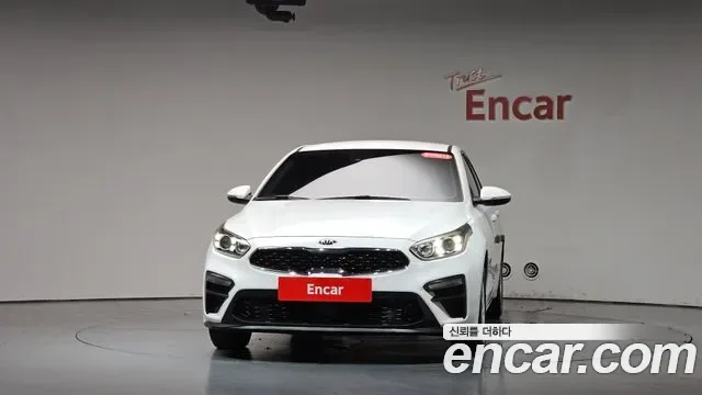Kia K3 Prestige, миниатюра 3
