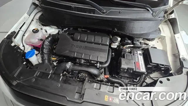 Hyundai Casper Turbo, миниатюра 9