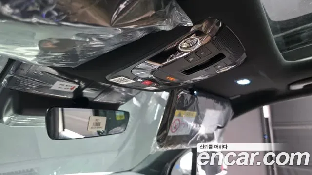 Kia Sorento HEV 1.6 2WD Signature, миниатюра 22
