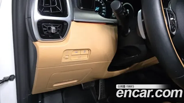 Kia Sorento HEV 1.6 2WD Signature, миниатюра 9