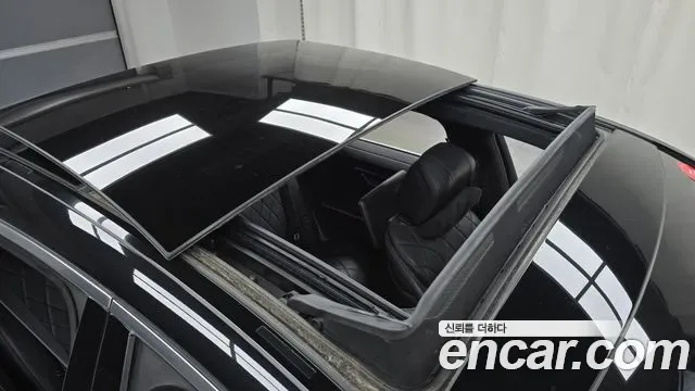Mercedes-Benz S-Class S580L 4MATIC, миниатюра 23