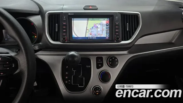 Kia The New Ray, миниатюра 19