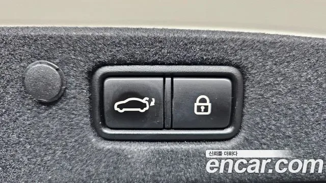 Hyundai Grandeur 3.0 LPi Premium, миниатюра 8