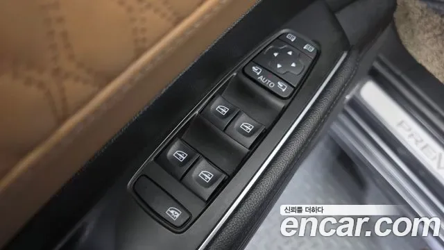 Renault SM6 1.8 TCe, миниатюра 9