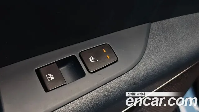 Kia Niro Signature, миниатюра 7