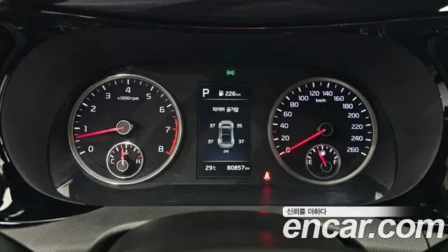 Kia K5 III 2.0 Prestige, миниатюра 18