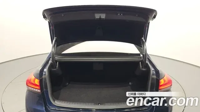 Genesis G80 3.3 GDI AWD, миниатюра 25