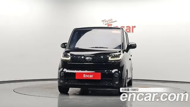 Kia The New Ray Signature, миниатюра 14