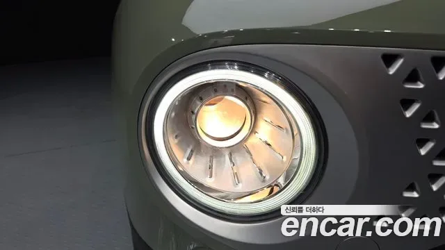 Hyundai Casper Inspiration, миниатюра 6