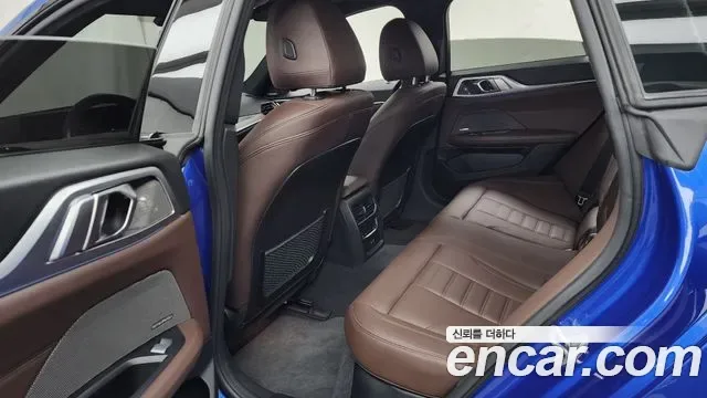 BMW i4 eDrive40 M, миниатюра 29