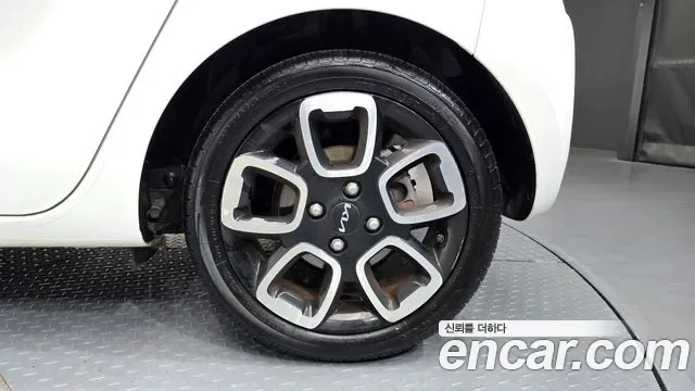 Kia The New Ray Best Selection, миниатюра 17