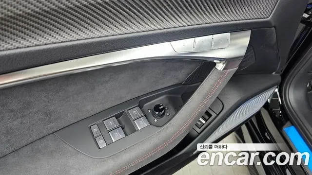 Audi RS6 4.0 TFSI, миниатюра 5