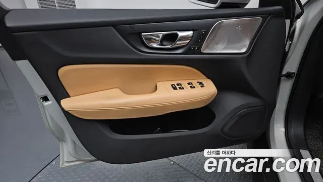 Volvo V60 B5 AWD, миниатюра 16