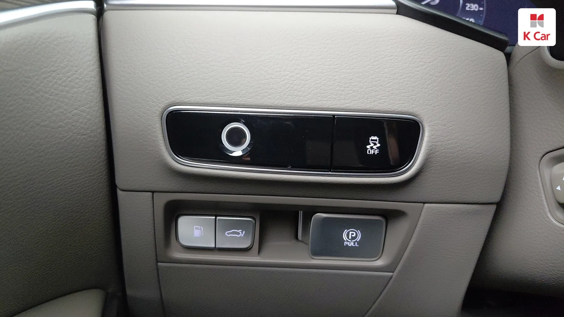 Kia K9 II 3.8 GDI AWD Best SelectionII, миниатюра 14