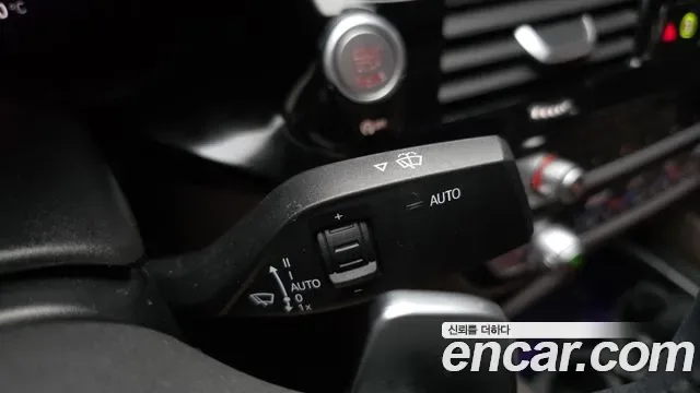 BMW 5 (G30) 530i xDrive, миниатюра 10