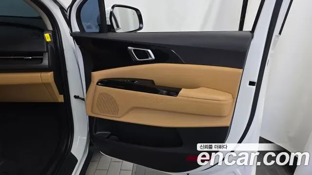 Kia Carnival дизель 9 мест, миниатюра 26