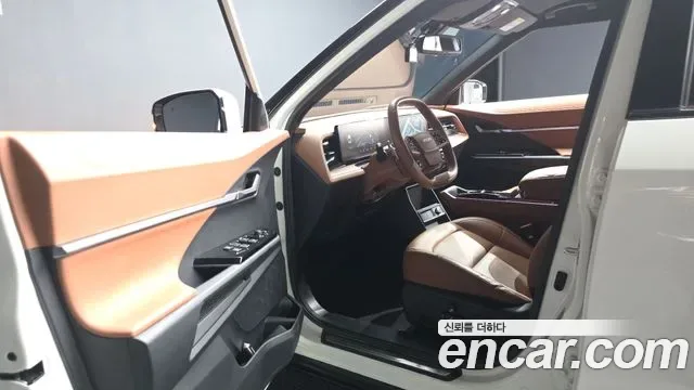 KGM EV (O100) MX AWD, миниатюра 15