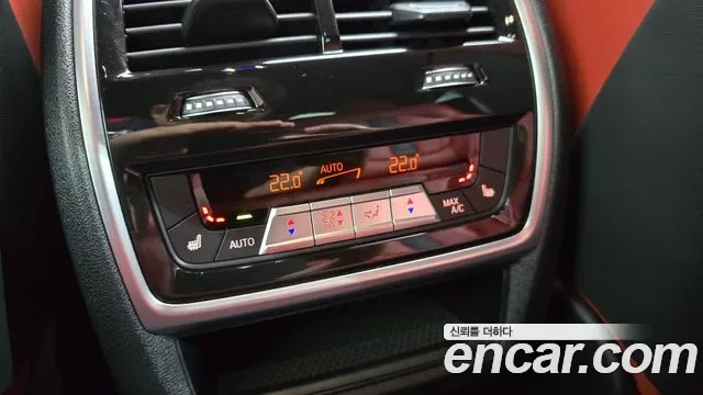 BMW X6M (G06), миниатюра 8