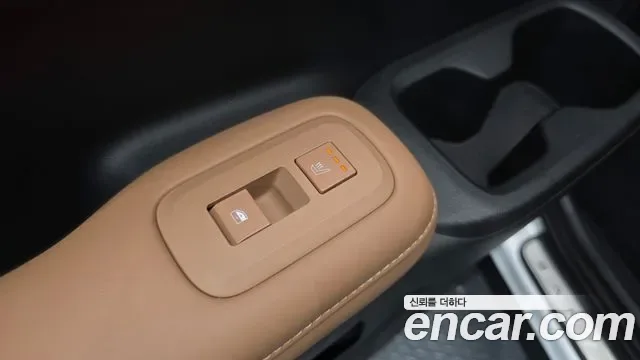 Hyundai Santa FE бензин 2.5T 2WD Calligraphy, миниатюра 15
