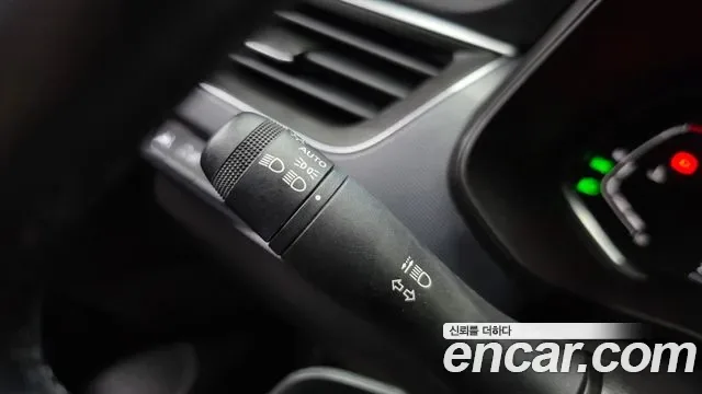 Renault XM3 1.6 GTe RE, миниатюра 21