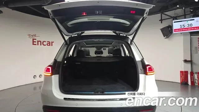 Mercedes-Benz GLE GLE300d 4MATIC, миниатюра 6