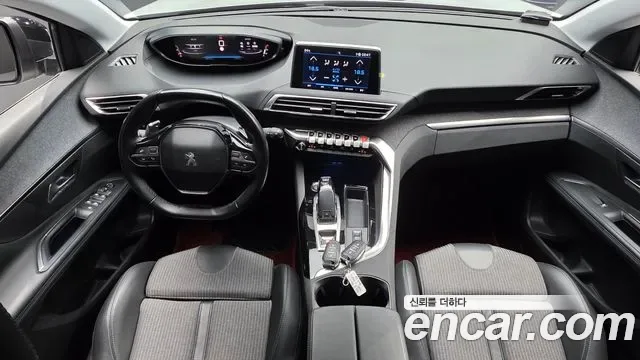 Peugeot 3008 1.2 Pure Tech, миниатюра 26