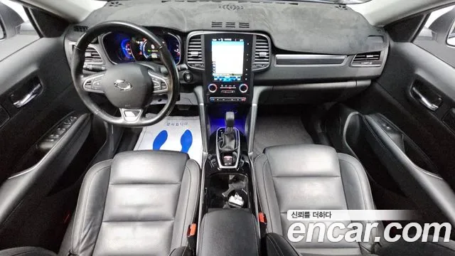 Renault QM6 2.0 LPe RE Signature 2WD, миниатюра 5