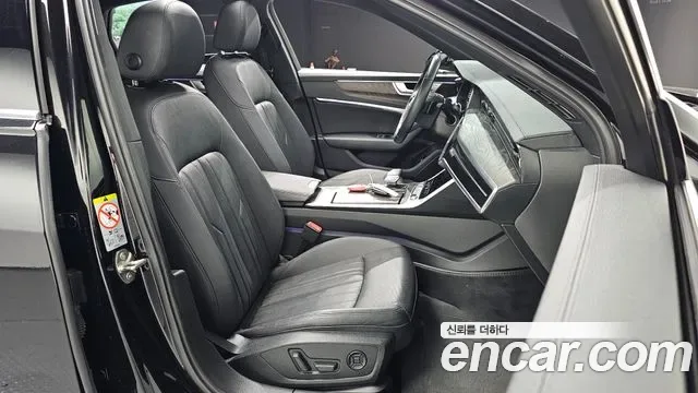 Audi A6 40 TDI Premium, миниатюра 26