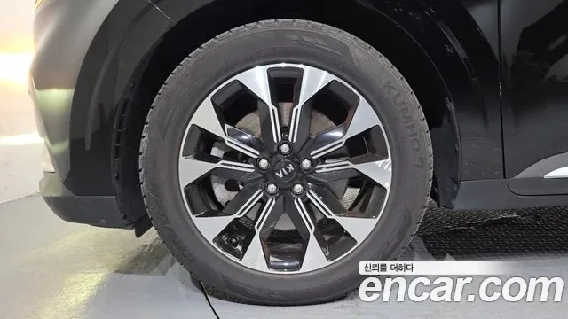 Kia Carnival дизель 9 мест Signature, миниатюра 12