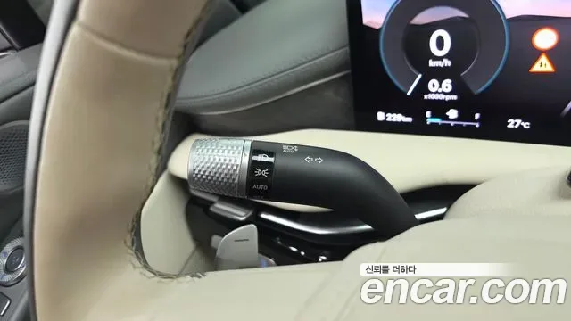 Genesis G80 бензин 3.5 Turbo AWD ( ), миниатюра 15