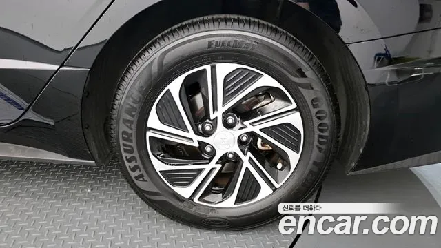 Hyundai Sonata Modern, миниатюра 18