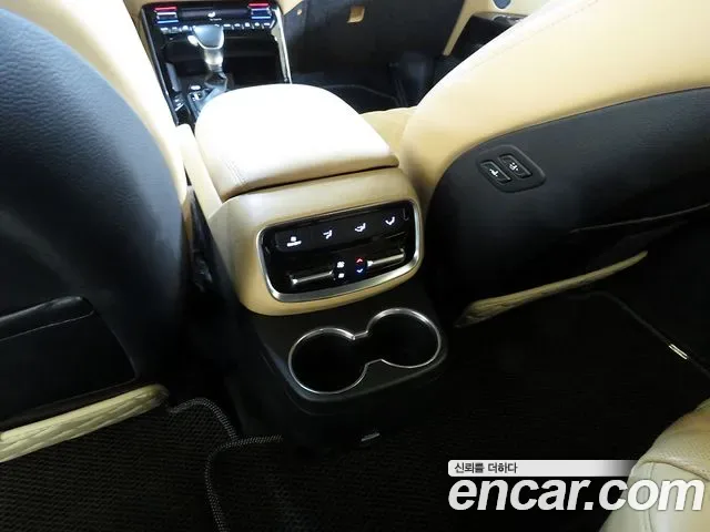 Kia Mohave дизель 3.0 4WD 6 мест, миниатюра 14