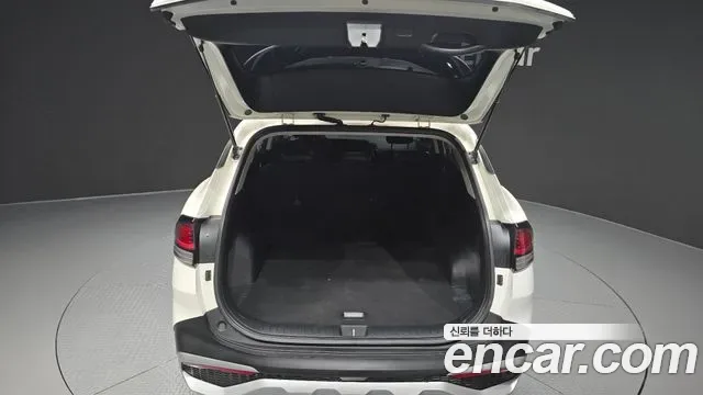 Kia Sportage дизель 2.0 2WD, миниатюра 30