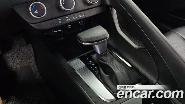 Hyundai Avante (CN7), миниатюра 11