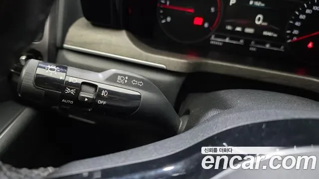 Kia Sorento дизель 2.2 2WD, миниатюра 18