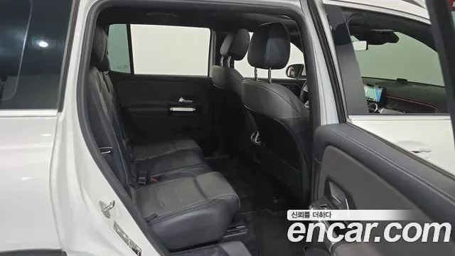 Mercedes-Benz GLB GLB250 4MATIC, миниатюра 26