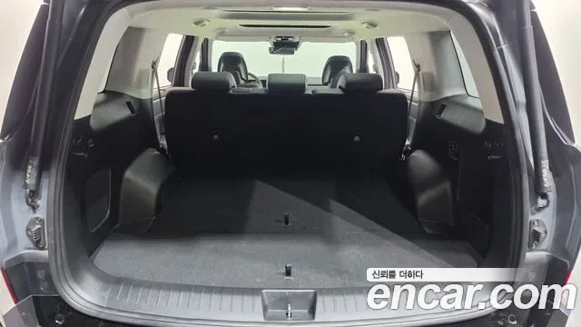 Hyundai Santa FE HEV 1.6 4WD Calligraphy, миниатюра 14
